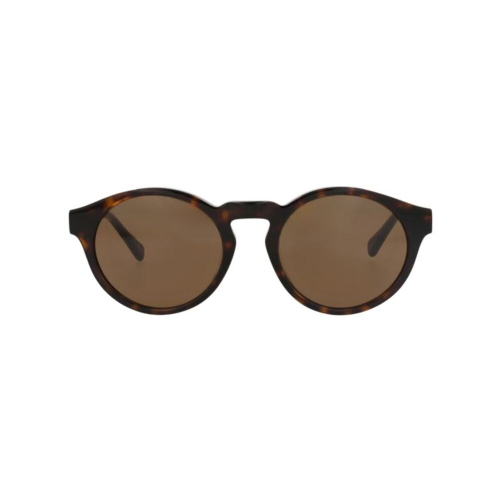 Chloé Round-Frame Recycled Acetate Sunglasses Multi Unisex-Child